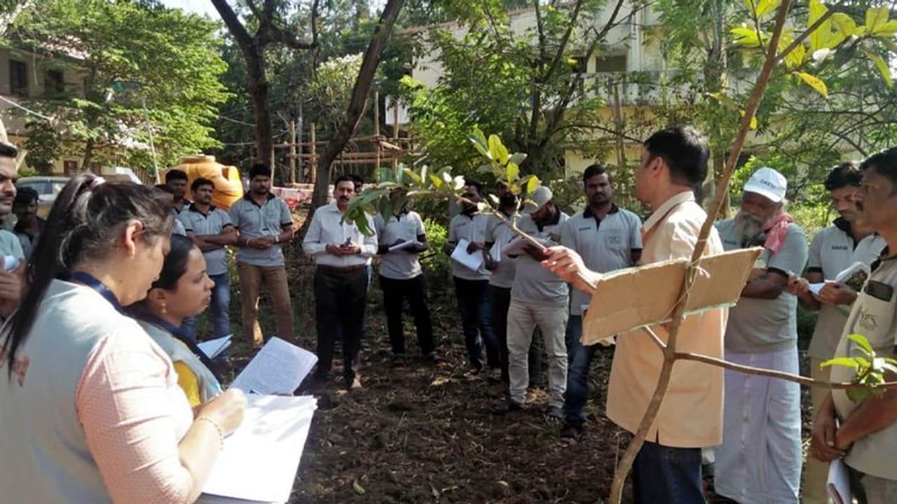 Desi ಕೃಷಿ ತರಬೇತಿಗೆ ರಾಜ್ಯದಲ್ಲಿ ಭರ್ಜರಿ ಡಿಮ್ಯಾಂಡ್‌