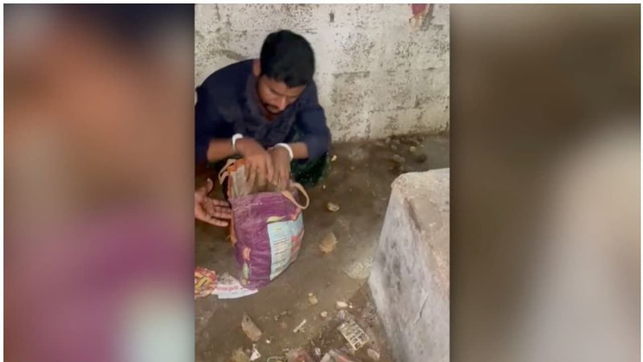 പകൽ സമയത്ത് ഒരു ജോലിക്കും പോവില്ല, രാത്രി ബിഗ് ഷോപ്പറുമായി ഇറങ്ങുന്നതിന്റെ കാരണം ഒടുവിൽ കണ്ടെത്തി, അറസ്റ്റ് പകൽ സമയത്ത് ഒരു ജോലിക്കും പോവില്ല, രാത്രി ബിഗ് ഷോപ്പറുമായി ഇറങ്ങുന്നതിന്റെ കാരണം ഒടുവിൽ കണ്ടെത്തി, അറസ്റ്റ്