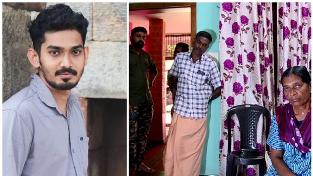 ഓട്ടോറിക്ഷയിൽ കയറി പോയി, പിന്നീട് കണ്ടിട്ടേയില്ല; സംഗീതിനെ കാണാതായിട്ട് രണ്ടാഴ്ച; ദുരൂഹത ആരോപിച്ച് കുടുംബം ഓട്ടോറിക്ഷയിൽ കയറി പോയി, പിന്നീട് കണ്ടിട്ടേയില്ല; സംഗീതിനെ കാണാതായിട്ട് രണ്ടാഴ്ച; ദുരൂഹത ആരോപിച്ച് കുടുംബം