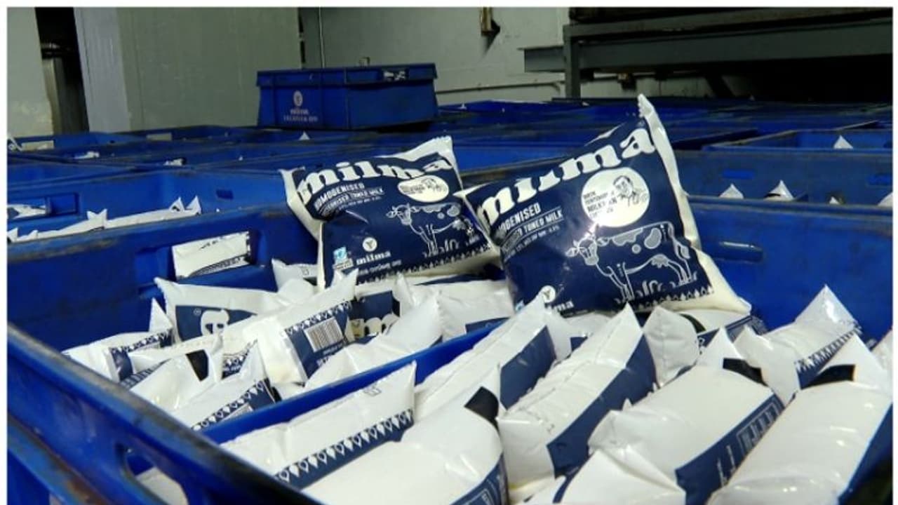 ദിവസങ്ങളോളം കേടാകാതിരിക്കാൻ പാലിൽ രാസവസ്തുക്കൾ ചേര്‍ക്കുന്നുവെന്ന വീഡിയോക്കെതിരെ മിൽമ; നിയമ നടപടി തുടങ്ങി