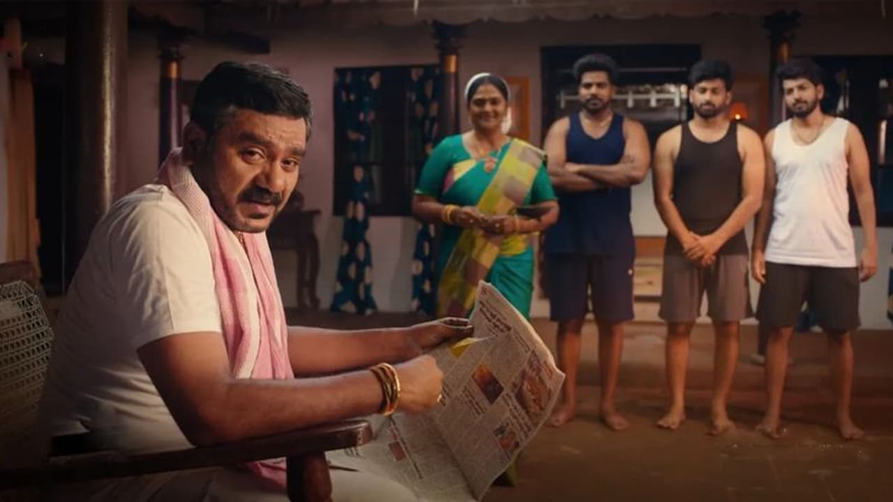 புத்தம் புது கதைக்களத்துடன் பிரைம் டைமில் களமிறங்கும் ‘பாண்டியன் ஸ்டோர்ஸ் 2’... அதில் என்ன ஸ்பெஷல் தெரியுமா? புத்தம் புது கதைக்களத்துடன் பிரைம் டைமில் களமிறங்கும் ‘பாண்டியன் ஸ்டோர்ஸ் 2’... அதில் என்ன ஸ்பெஷல் தெரியுமா?