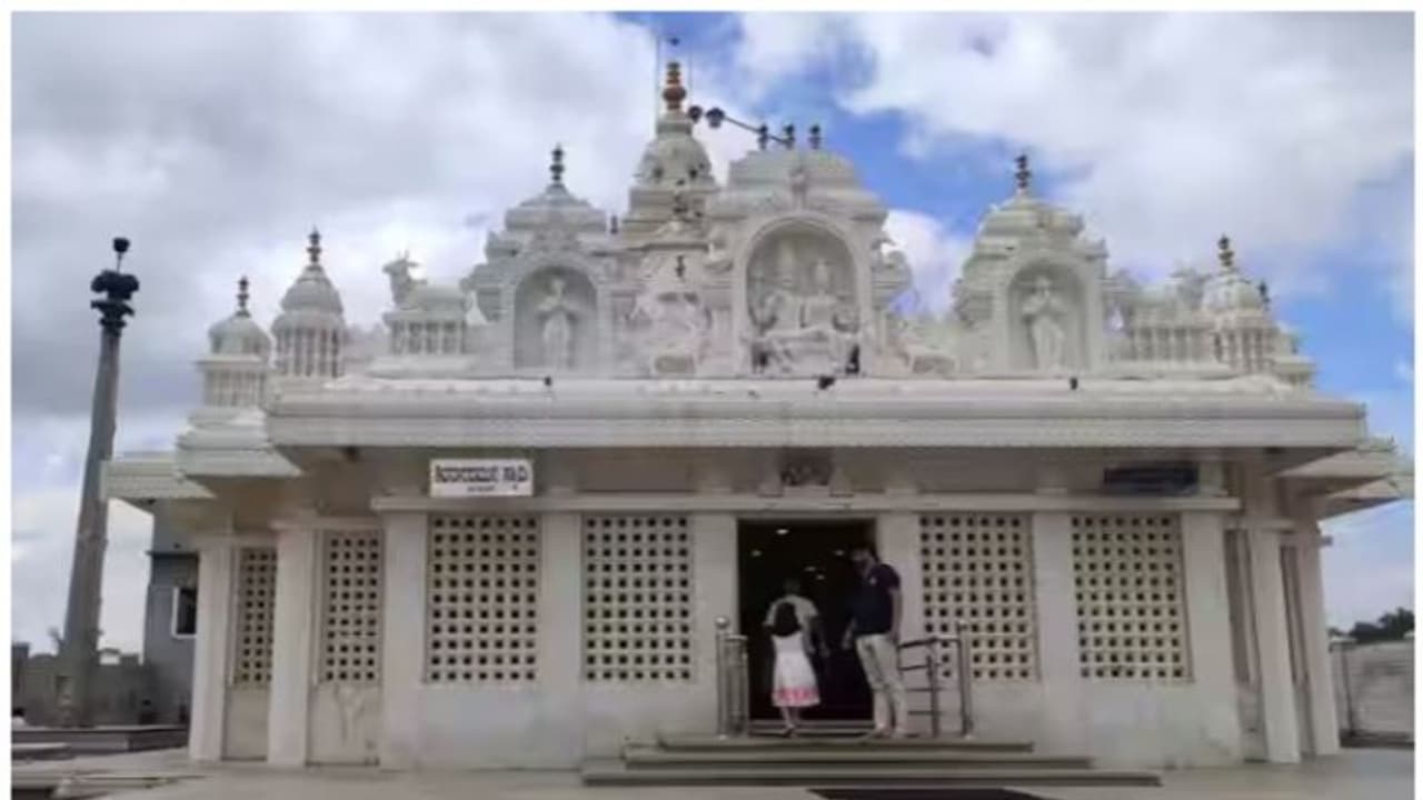 നാരദ മഹർഷിയുടെ ക്ഷേത്രങ്ങൾ ; കൂടുതലറിയാം 