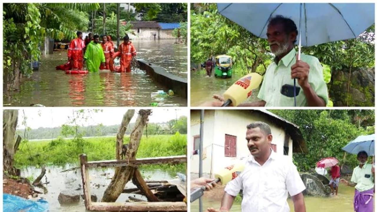 ദുരിതം വിതച്ച് മഴ; തിരുവനന്തപുരത്ത് താലൂക്ക് അടിസ്ഥാനത്തില് കൺട്രോൾ റൂം തുറന്നു ദുരിതം വിതച്ച് മഴ; തിരുവനന്തപുരത്ത് താലൂക്ക് അടിസ്ഥാനത്തില് കൺട്രോൾ റൂം തുറന്നു