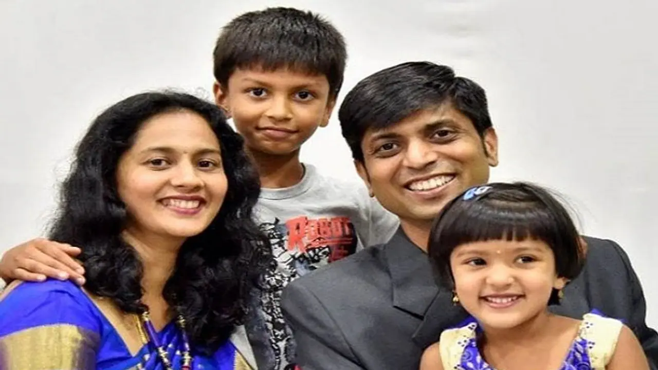 ಬೆಂಗಳೂರು: ಕನ್ನಡಿಗ ಡಾ.ಹರ್ಷ ಭಾರತದದ ನಂ.1 ಗ್ಲೂಕೋಮಾ ತಜ್ಞ..!