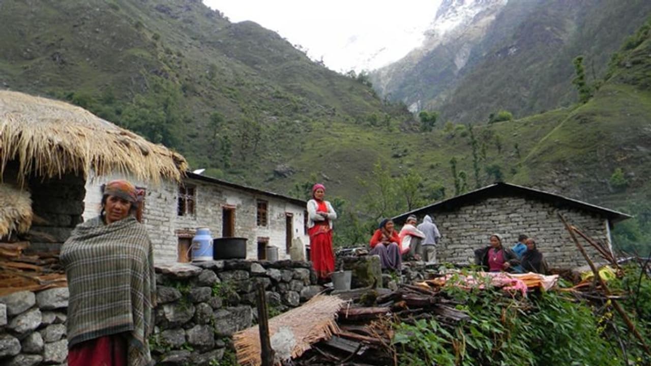 சுதந்திரத்திற்கு பிறகு முதல் முறையாக சாலை வசதி பெறும் கிராமங்கள்! சுதந்திரத்திற்கு பிறகு முதல் முறையாக சாலை வசதி பெறும் கிராமங்கள்!