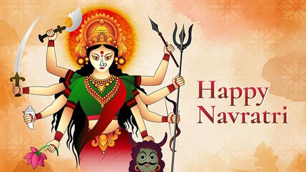 Navratri 2023 Day 1: Details on Ma Shailaputri and puja significance Navratri 2023 Day 1: Details on Ma Shailaputri and puja significance