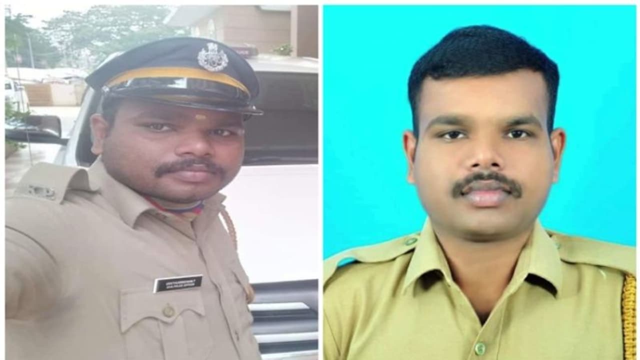 തൃശൂരില് പൊലീസ് ഉദ്യോഗസ്ഥൻ ആത്മഹത്യ ചെയ്ത നിലയിൽ; സാമ്പത്തിക പ്രശ്നമെന്ന് പ്രാഥമിക നിഗമനം തൃശൂരില് പൊലീസ് ഉദ്യോഗസ്ഥൻ ആത്മഹത്യ ചെയ്ത നിലയിൽ; സാമ്പത്തിക പ്രശ്നമെന്ന് പ്രാഥമിക നിഗമനം