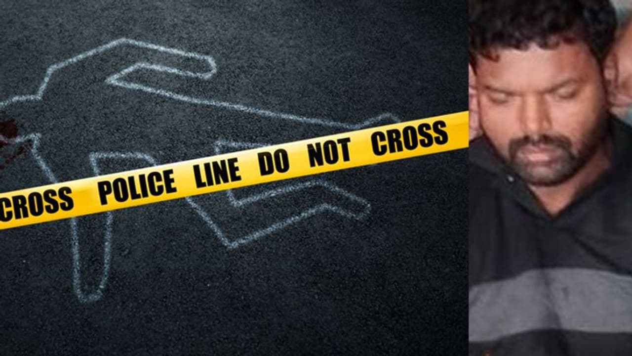 அக்கா மகள் துடிதுடிக்க கொலை.. எஸ்கேப்பான தாய் மாமன் சிக்கினார்.. நடந்தது என்ன? அக்கா மகள் துடிதுடிக்க கொலை.. எஸ்கேப்பான தாய் மாமன் சிக்கினார்.. நடந்தது என்ன?