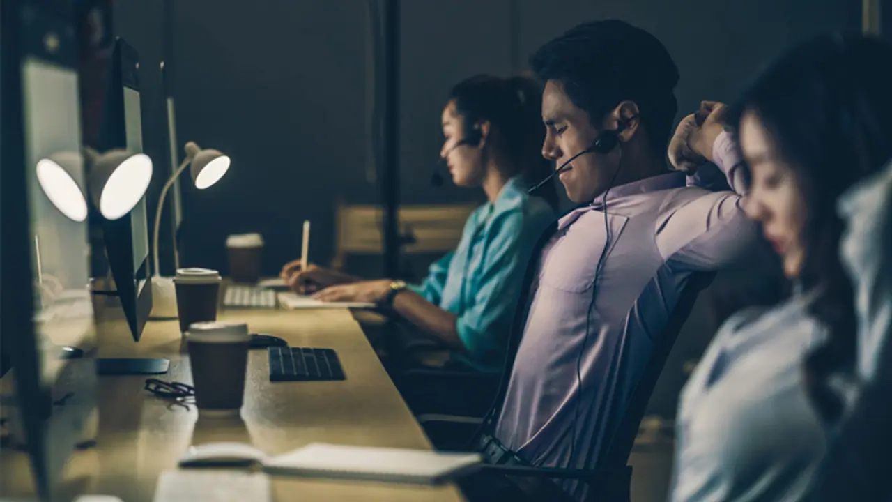 ಕೇವಲ ಮೂರು ನೈಟ್‌ಶಿಫ್ಟ್‌ ಮಧುಮೇಹ, ಬೊಜ್ಜು ಅಪಾಯವನ್ನು ಹೆಚ್ಚಿಸಬಹುದು; ಅಧ್ಯಯನ