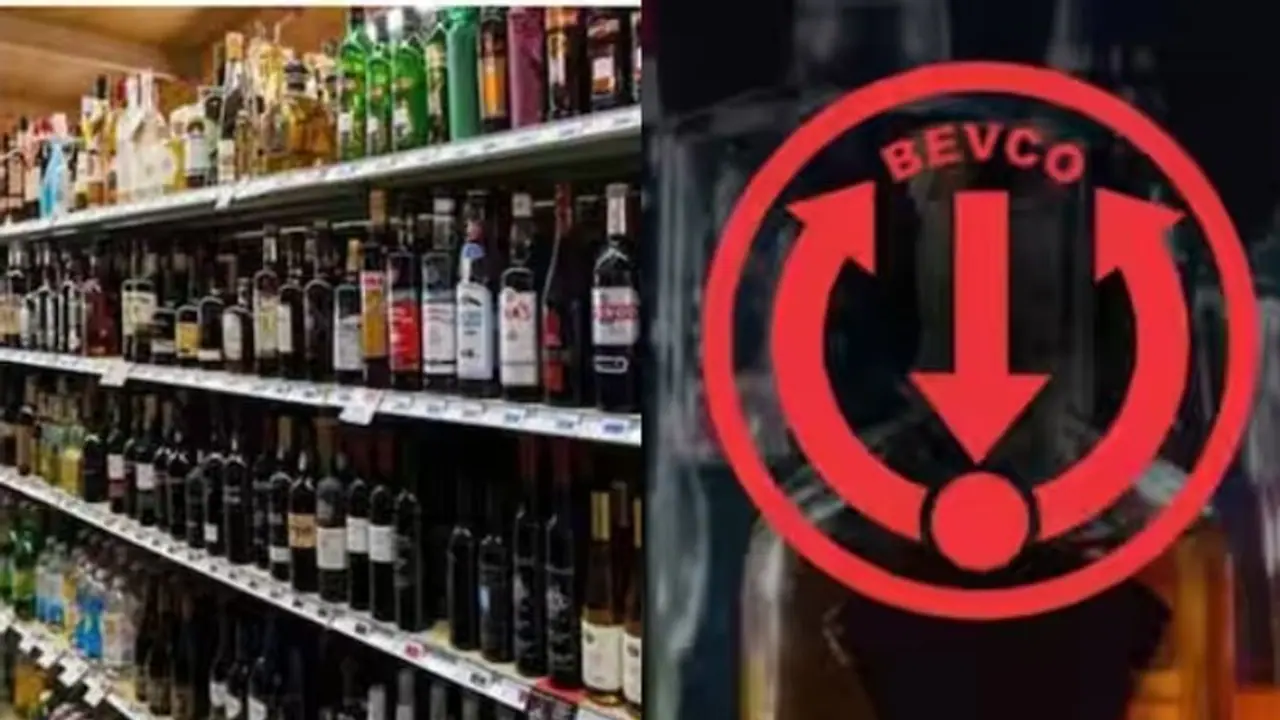 മോഷണക്കേസിൽ ജാമ്യം, പുറത്തിറങ്ങി പാലോടെത്തിയപ്പോൾ ബാറടച്ചു, പിറ്റേദിവസം അവധി; ബിവറേജിൽ കയറി 11 കുപ്പി പൊക്കി മോഷണക്കേസിൽ ജാമ്യം, പുറത്തിറങ്ങി പാലോടെത്തിയപ്പോൾ ബാറടച്ചു, പിറ്റേദിവസം അവധി; ബിവറേജിൽ കയറി 11 കുപ്പി പൊക്കി