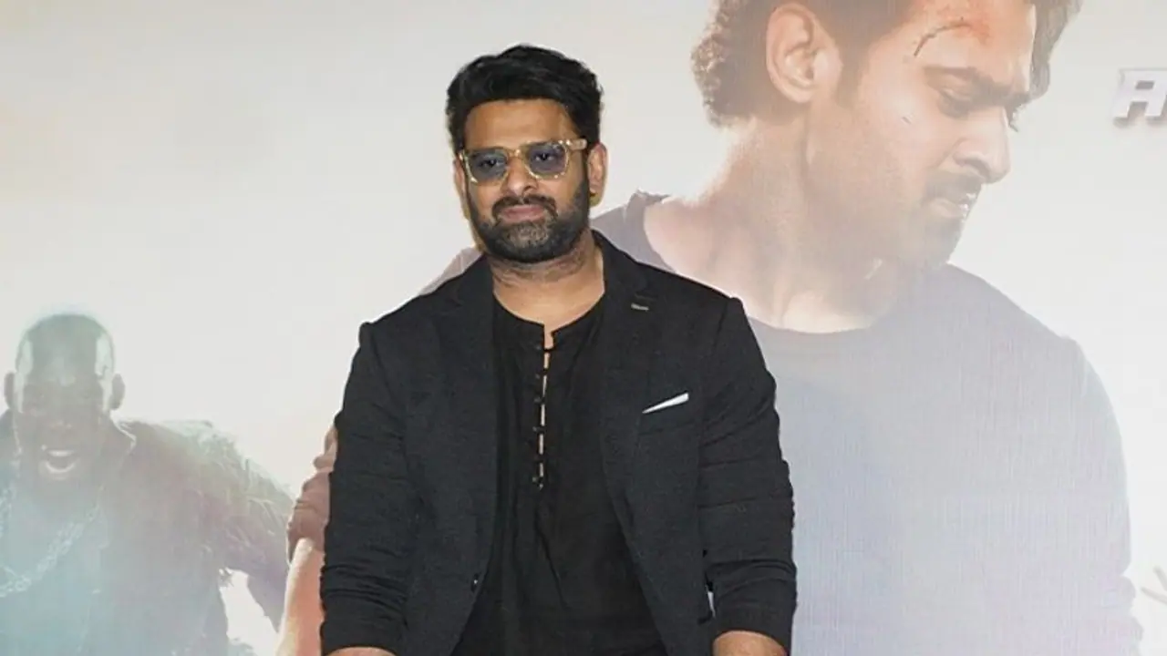 Prabhas' Instagram account disappears, deactivation or hacking? details here Prabhas' Instagram account disappears, deactivation or hacking? details here