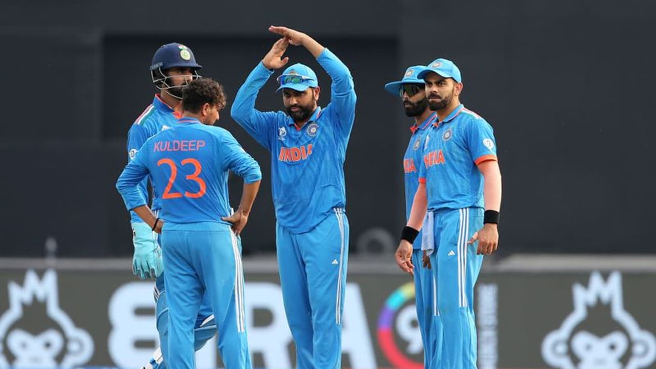 പാകിസ്ഥാനെതിരായ ഇന്ത്യയുടെ വമ്പന്‍ ജയത്തിൽ നിര്‍ണായകമായത് ഈ 5 കാര്യങ്ങള്‍