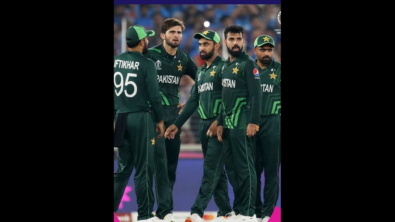 Pakistan vs Australia: பாகிஸ்தான் அணியில் முக்கிய வீரர்களுக்கு வைரஸ் தொற்று – பயிற்சி ரத்து! Pakistan vs Australia: பாகிஸ்தான் அணியில் முக்கிய வீரர்களுக்கு வைரஸ் தொற்று – பயிற்சி ரத்து!