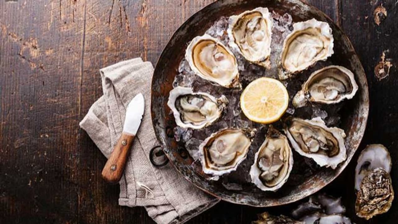 സിങ്ക് അടങ്ങിയ ഈ ഭക്ഷണങ്ങള് കഴിക്കൂ, ഗുണങ്ങളിതാണ്... സിങ്ക് അടങ്ങിയ ഈ ഭക്ഷണങ്ങള് കഴിക്കൂ, ഗുണങ്ങളിതാണ്...