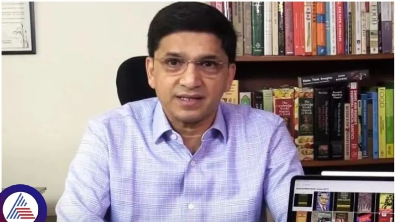 ನಾಡಿನ ಹೆಸರಾಂತ ಆಹಾರ ತಜ್ಞ ಕೆ.ಸಿ. ರಘು ಇನ್ನಿಲ್ಲ: ಅವರ ಸಾಧನೆ ಎಂಥದ್ದು ಗೊತ್ತಾ? ನಾಡಿನ ಹೆಸರಾಂತ ಆಹಾರ ತಜ್ಞ ಕೆ.ಸಿ. ರಘು ಇನ್ನಿಲ್ಲ: ಅವರ ಸಾಧನೆ ಎಂಥದ್ದು ಗೊತ್ತಾ?