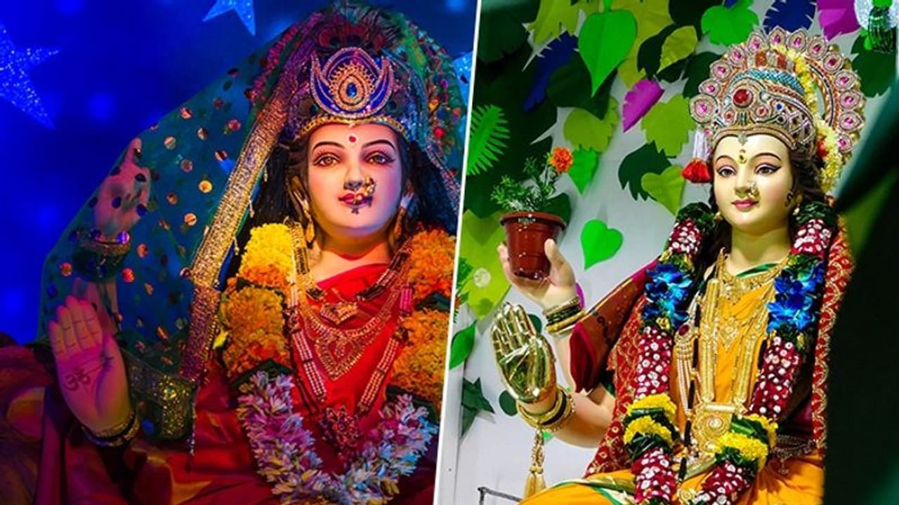 Navratri 2023 Day 2: Details on Ma Brahmacharini and puja significance Navratri 2023 Day 2: Details on Ma Brahmacharini and puja significance