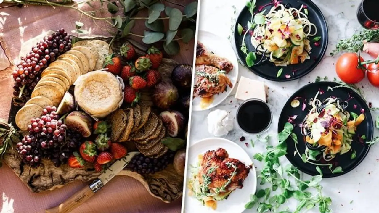 World Food Day 2023: Day, history, significance World Food Day 2023: Day, history, significance