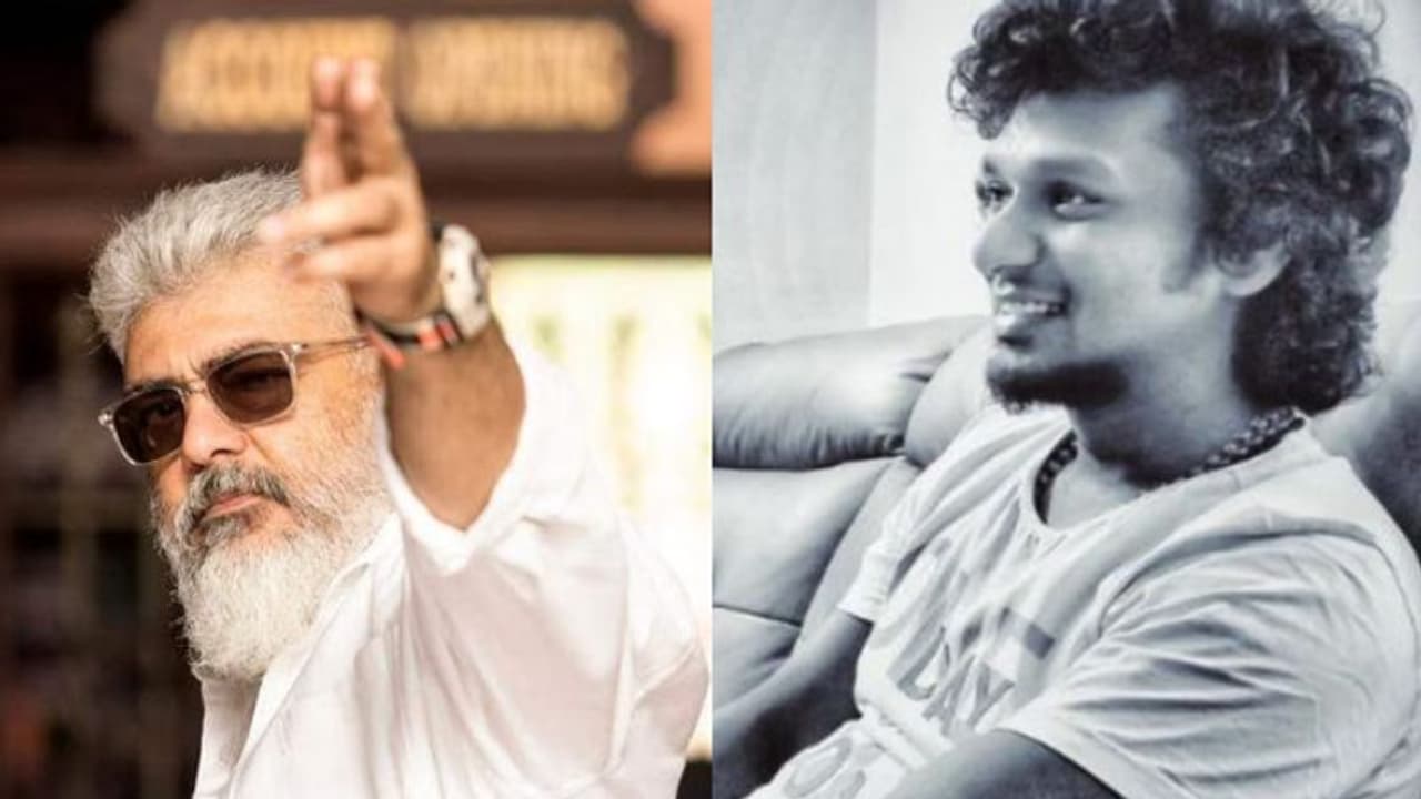 ഇനി അജിത്തും എത്തുമോ ലോകേഷ് സിനിമാറ്റിക് യുണിവേഴ്‍സില്‍, പ്രതീക്ഷയുമായി ആ വാക്കുകള്‍