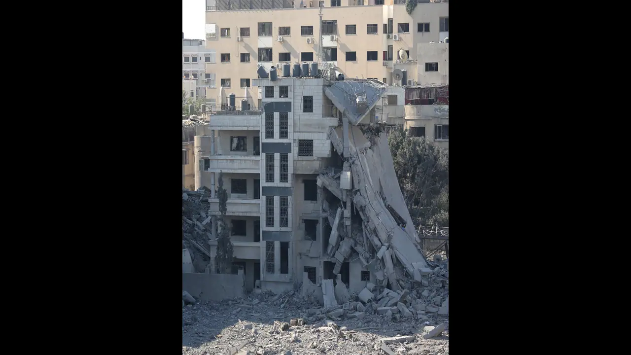 'We will eliminate Hamas': Israel vows as IDF shares list of key operatives eliminated so far 'We will eliminate Hamas': Israel vows as IDF shares list of key operatives eliminated so far