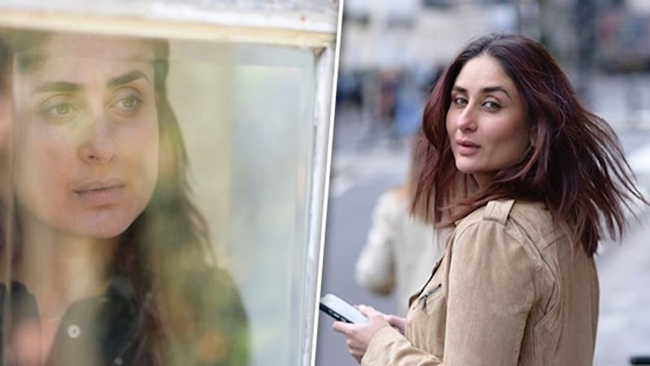 The Buckingham Murders: Kareena Kapoor's wait to play a detective on screen comes to an end; Read The Buckingham Murders: Kareena Kapoor's wait to play a detective on screen comes to an end; Read