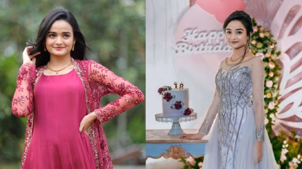 'ആറുവര്‍ഷത്തെ പരിചയം': മീനാക്ഷി അനൂപും കൗശിക്കും പ്രണയത്തിലാണോ? താരത്തിന്‍റെ മറുപടി