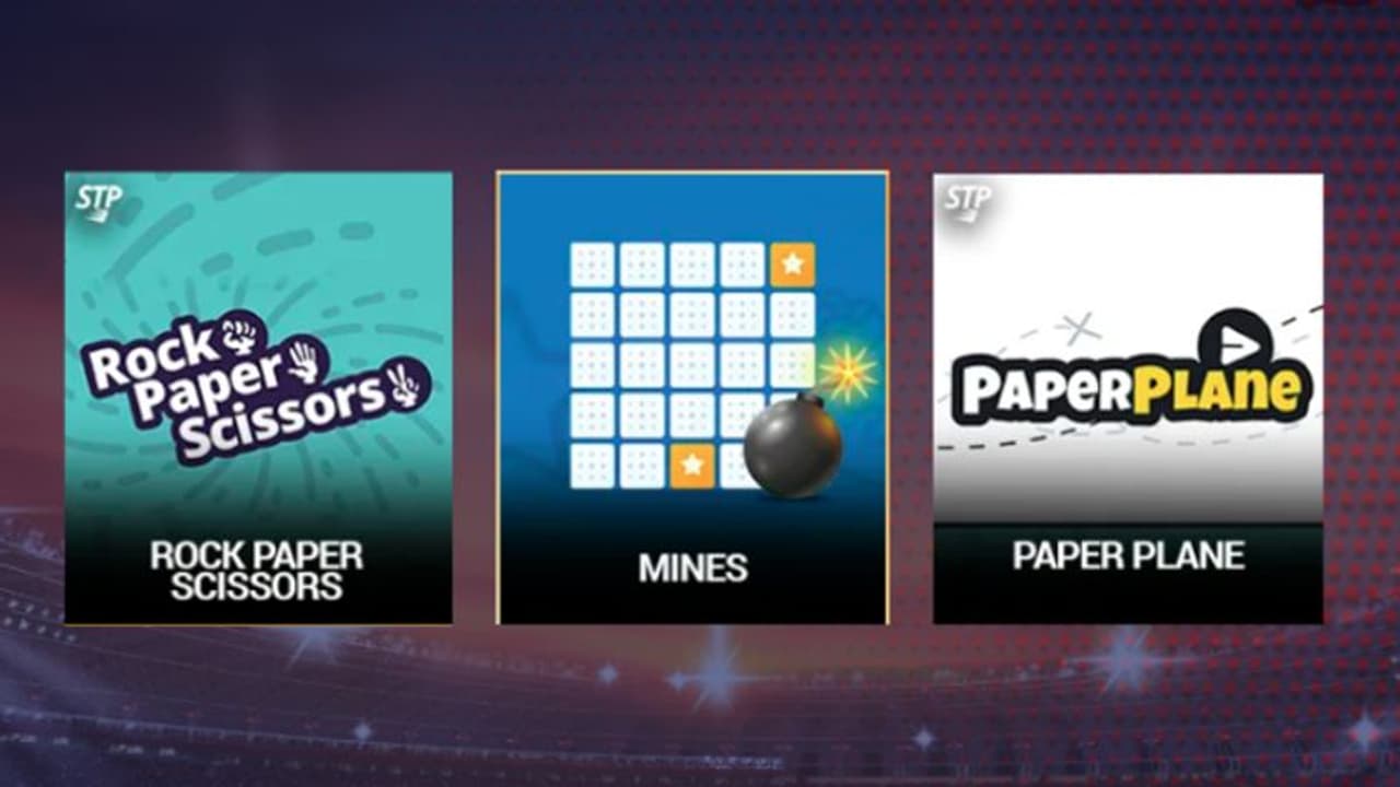 90കളില് ആസ്വദിച്ചിരുന്ന ആ ഗെയിമുകള് ഇനി ഓണ്ലൈനിലും; മികച്ച മൂന്നു ഇന്സ്റ്റന്റ് ഗെയിമുകളുമായി Yolo 247 90കളില് ആസ്വദിച്ചിരുന്ന ആ ഗെയിമുകള് ഇനി ഓണ്ലൈനിലും; മികച്ച മൂന്നു ഇന്സ്റ്റന്റ് ഗെയിമുകളുമായി Yolo 247