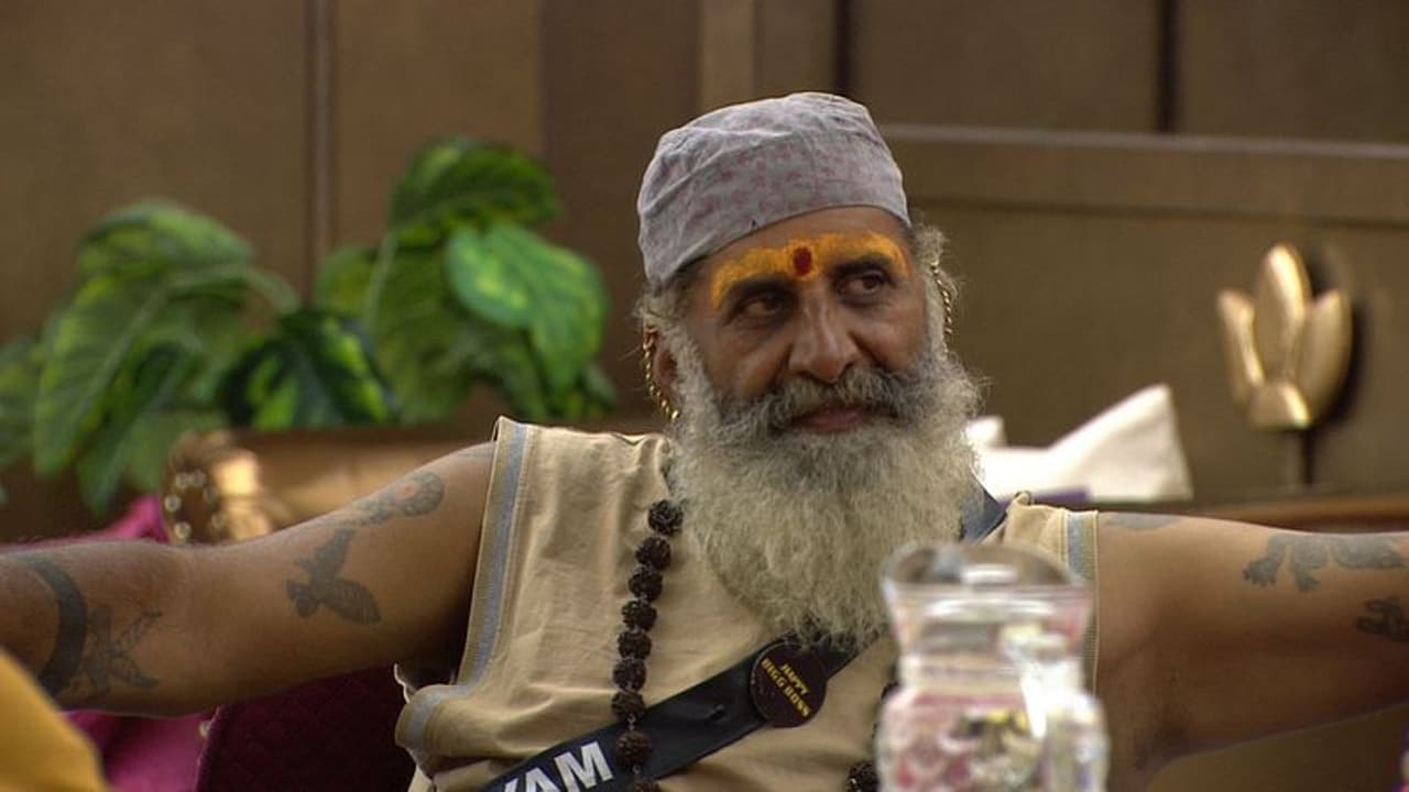 BBK 10 Breaking: ಬಿಗ್ ಬಾಸ್ ಮನೆಯಿಂದ ಹೊರಬಿದ್ದ ಮೊದಲ ಸ್ಪರ್ಧಿ ಸ್ನೇಕ್ ಶ್ಯಾಮ್!