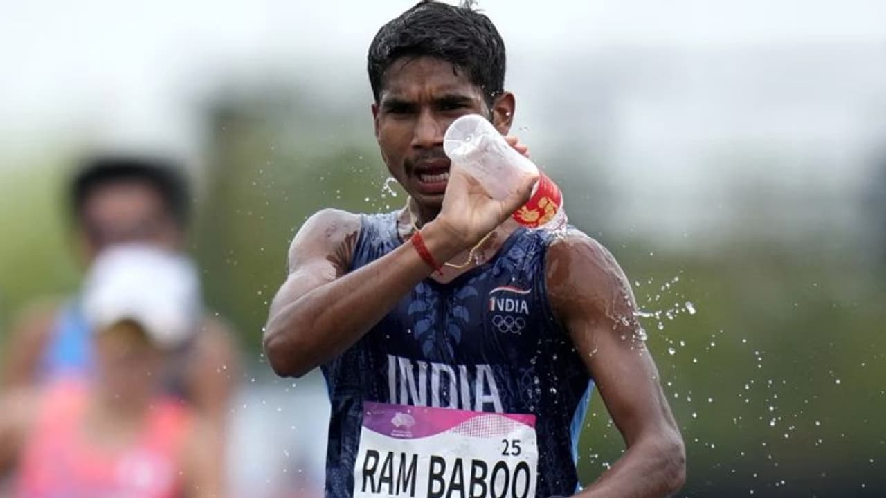 ஆசிய விளையாட்டு.. பதக்கம் வென்ற கூலித் தொழிலாளி ராம் ஸ்வீட் ஷாக் கொடுத்த மஹிந்திரா நிறுவன தலைவர்! என்ன அது?