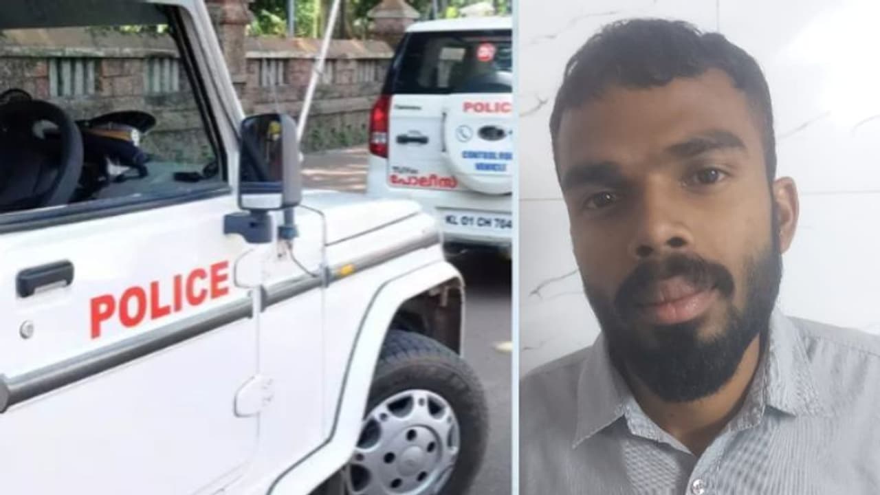 ജയ്പൂരിലെ കമ്പനിയിൽ ജോലി, ഉടൻ നിയമനം, ഒടുവിൽ 'പാർക്കി'ലിരുന്ന് മടുത്തു; യുവാക്കളെ പറ്റിച്ച് തട്ടിയത് 7 ലക്ഷം !