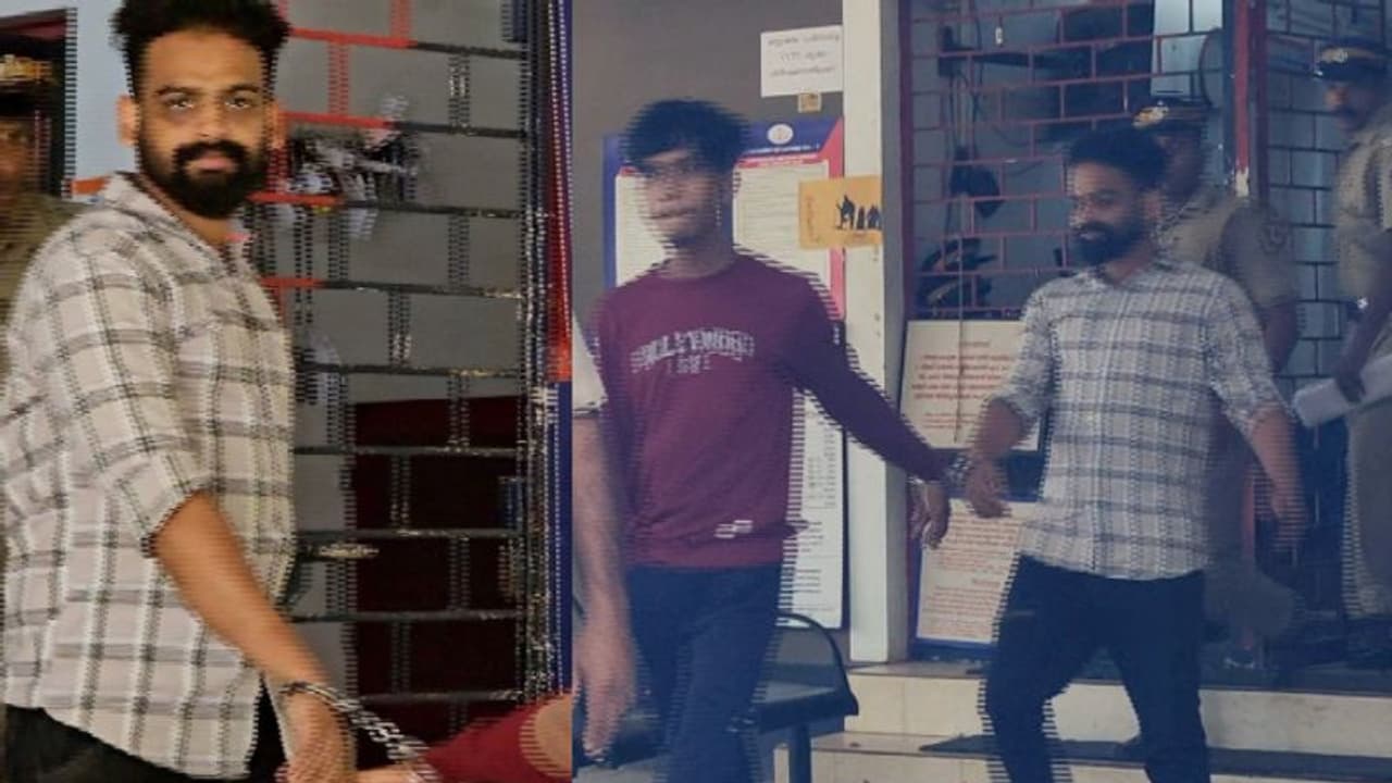 തേടിയെത്തിയത് വധശ്രമക്കേസ് പ്രതിയെ, പരിശോധിച്ച പൊലീസ് ഞെട്ടി, 2 ലക്ഷത്തിന്റെ എംഡിഎംഎയും കഞ്ചാവും, അറസ്റ്റ് തേടിയെത്തിയത് വധശ്രമക്കേസ് പ്രതിയെ, പരിശോധിച്ച പൊലീസ് ഞെട്ടി, 2 ലക്ഷത്തിന്റെ എംഡിഎംഎയും കഞ്ചാവും, അറസ്റ്റ്