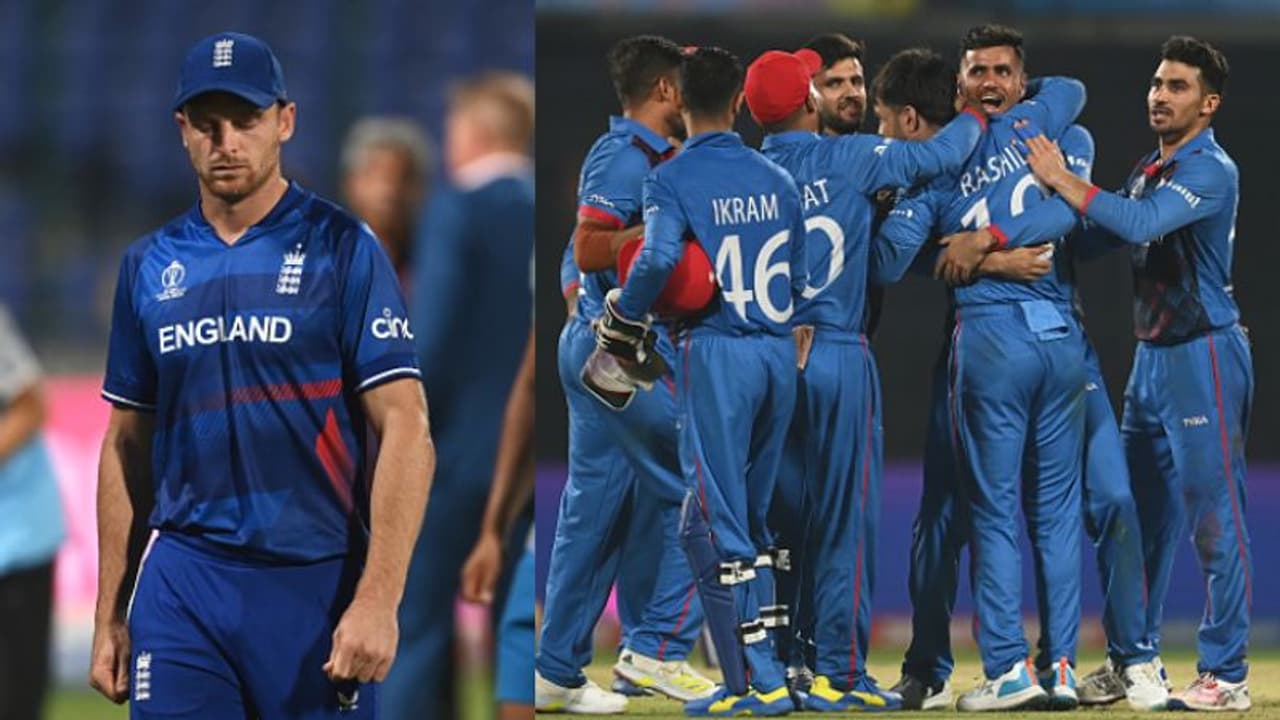 ಇಂದು ಇಂಗ್ಲೆಂಡ್ ಆಫ್ಘಾನ್ ಬಿಗ್ ಫೈಟ್: ಸೋತ ತಂಡಕ್ಕೆ ಚಾಂಪಿಯನ್ಸ್ ಟ್ರೋಫಿಯಿಂದ ಗೇಟ್ ಪಾಸ್! ಇಂದು ಇಂಗ್ಲೆಂಡ್ ಆಫ್ಘಾನ್ ಬಿಗ್ ಫೈಟ್: ಸೋತ ತಂಡಕ್ಕೆ ಚಾಂಪಿಯನ್ಸ್ ಟ್ರೋಫಿಯಿಂದ ಗೇಟ್ ಪಾಸ್!