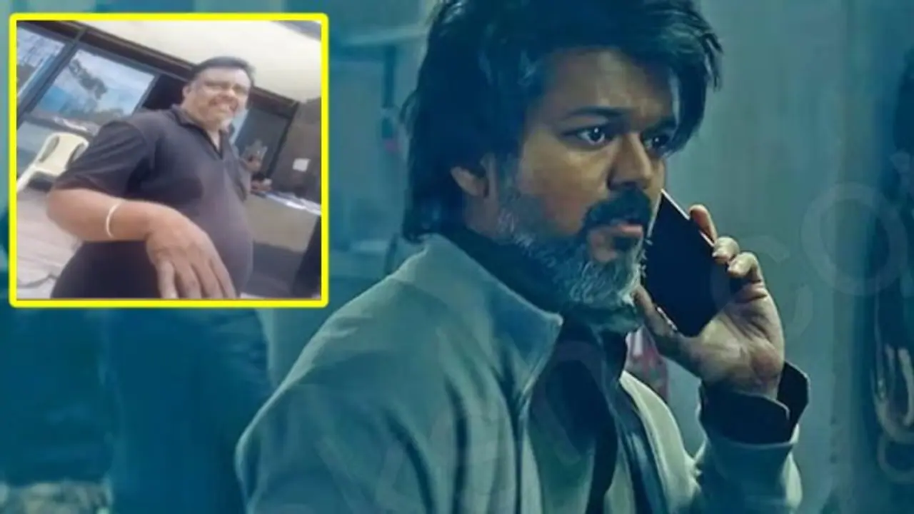 இதென்னடா பகல் கொள்ளையா இருக்கு... கோவையில் லியோ டிக்கெட் விற்பனையில் நடக்கும் நூதன மோசடி இதென்னடா பகல் கொள்ளையா இருக்கு... கோவையில் லியோ டிக்கெட் விற்பனையில் நடக்கும் நூதன மோசடி