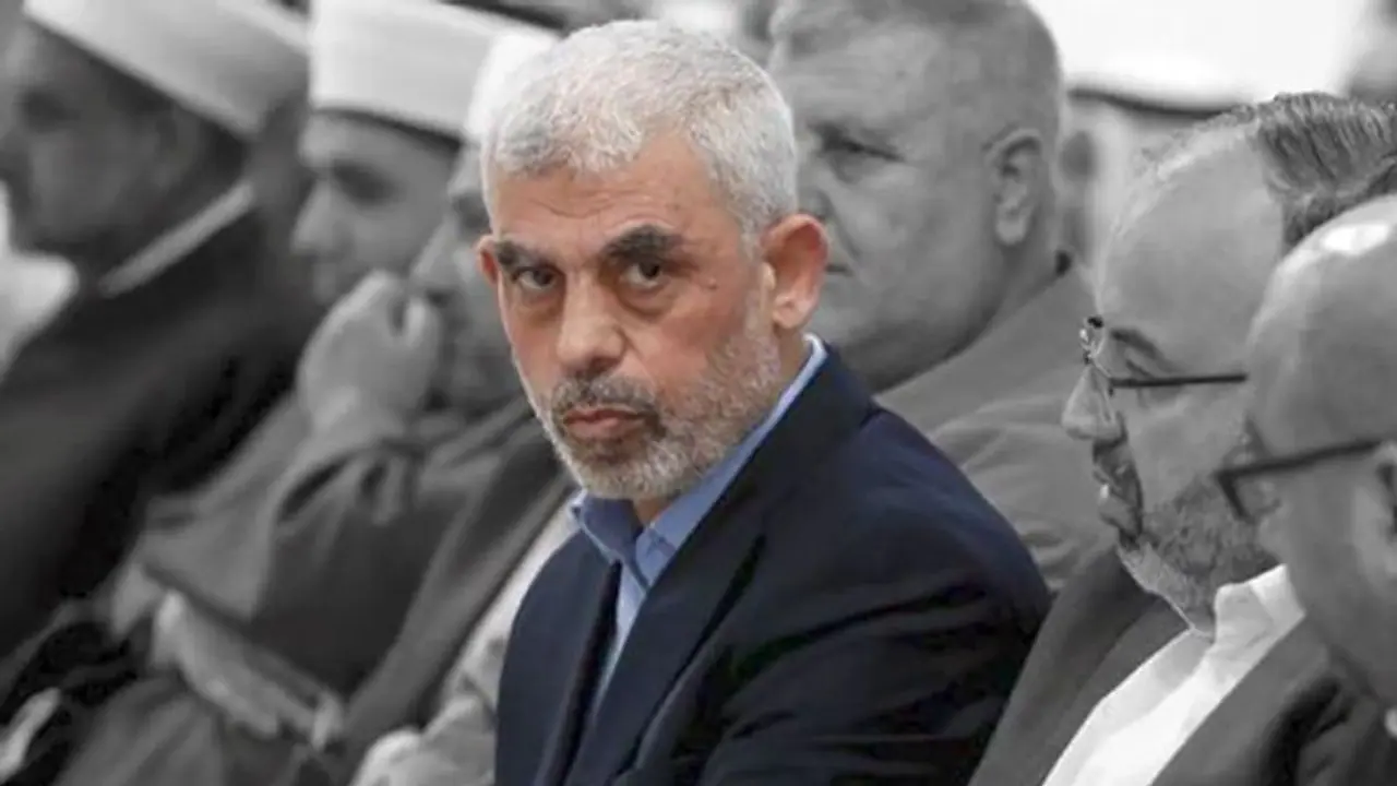 France freezes assets of top Hamas leader Yahya Sinwar amid escalating Israel Palestine tensions France freezes assets of top Hamas leader Yahya Sinwar amid escalating Israel Palestine tensions