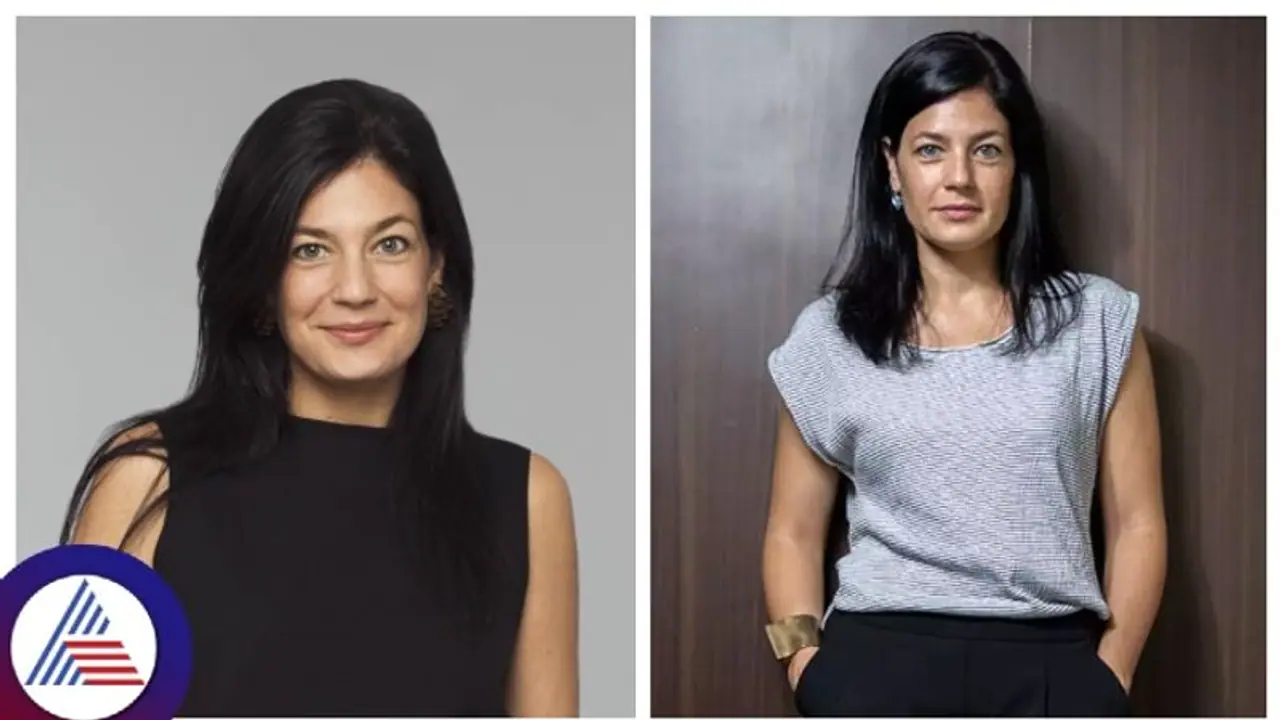 ಡಿಜಿಟಲ್ ವೆಬ್ಸೈಟ್ ಸ್ಥಾಪಿಸಿ ಫೋರ್ಬ್ಸ್ ಗುರುತಿಸಿದ ಭಾರತದ ಮಹಿಳಾ ಉದ್ಯಮಿ ಆಸ್ತಿ ಮೌಲ್ಯ 24,980 ಕೋಟಿ ರೂ! ಡಿಜಿಟಲ್ ವೆಬ್ಸೈಟ್ ಸ್ಥಾಪಿಸಿ ಫೋರ್ಬ್ಸ್ ಗುರುತಿಸಿದ ಭಾರತದ ಮಹಿಳಾ ಉದ್ಯಮಿ ಆಸ್ತಿ ಮೌಲ್ಯ 24,980 ಕೋಟಿ ರೂ!