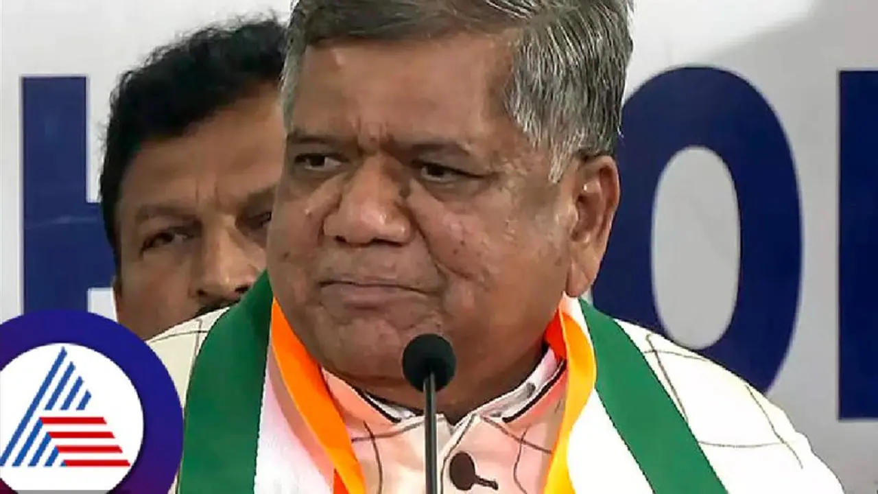 ಐಟಿ ರೇಡ್ ವೇಳೆ ಸಿಕ್ಕ ಹಣ ಕಾಂಗ್ರೆಸ್ಸಿನದು ಅನ್ನೋಕೆ ಏನಿದೆ ಸಾಕ್ಷ್ಯ? : ಜಗದೀಶ್ ಶೆಟ್ಟರ್ 