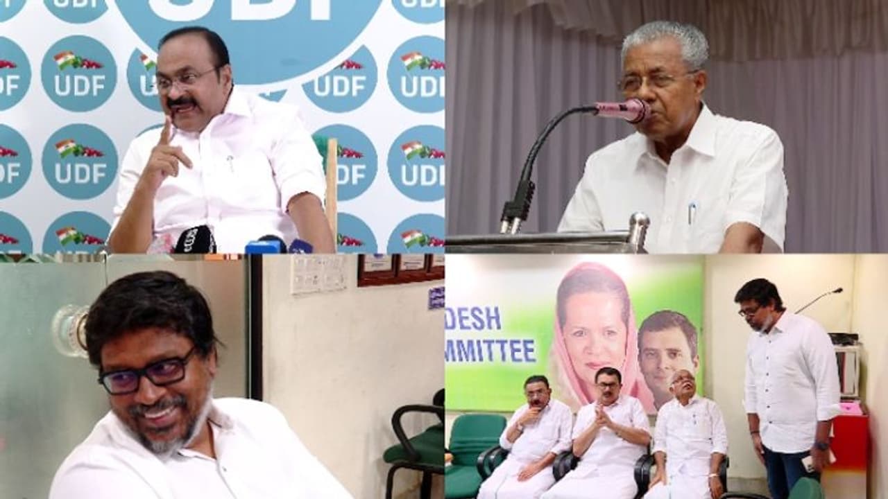 തെരഞ്ഞെടുപ്പ് പ്രചാരണം എങ്ങനെ നടത്തണമെന്ന് പഠിപ്പിക്കേണ്ട, പിണറായിയുടെ മേക്കോവർ നടത്തിയ പിആർ ഏജൻസിയെ അറിയാം തെരഞ്ഞെടുപ്പ് പ്രചാരണം എങ്ങനെ നടത്തണമെന്ന് പഠിപ്പിക്കേണ്ട, പിണറായിയുടെ മേക്കോവർ നടത്തിയ പിആർ ഏജൻസിയെ അറിയാം