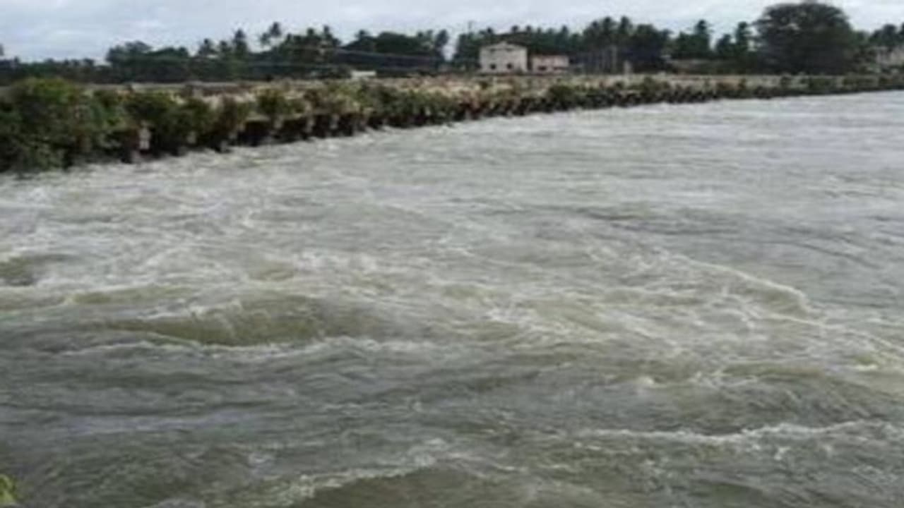 பெண்ணையாறு தீர்ப்பாயம்: மீண்டும் மீண்டும் கால அவகாசம் கோரும் மத்திய அரசு!