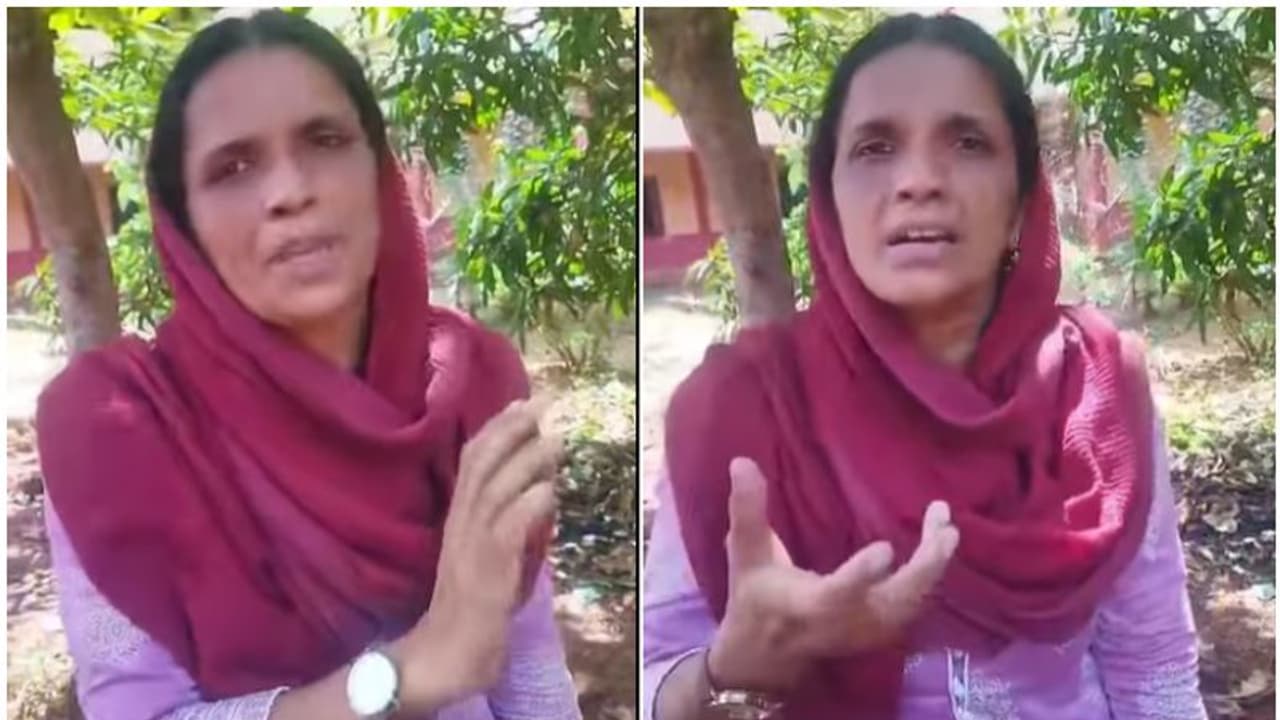 'കുടുംബശ്രീ എന്നാല്‍ സ്ത്രീശാക്തീകരണം': 'തിരികെ സ്കൂളി'ല്‍ എത്തിയതിനെ കുറിച്ച് കേരളത്തിന് പുറത്തുള്ള യുവതി