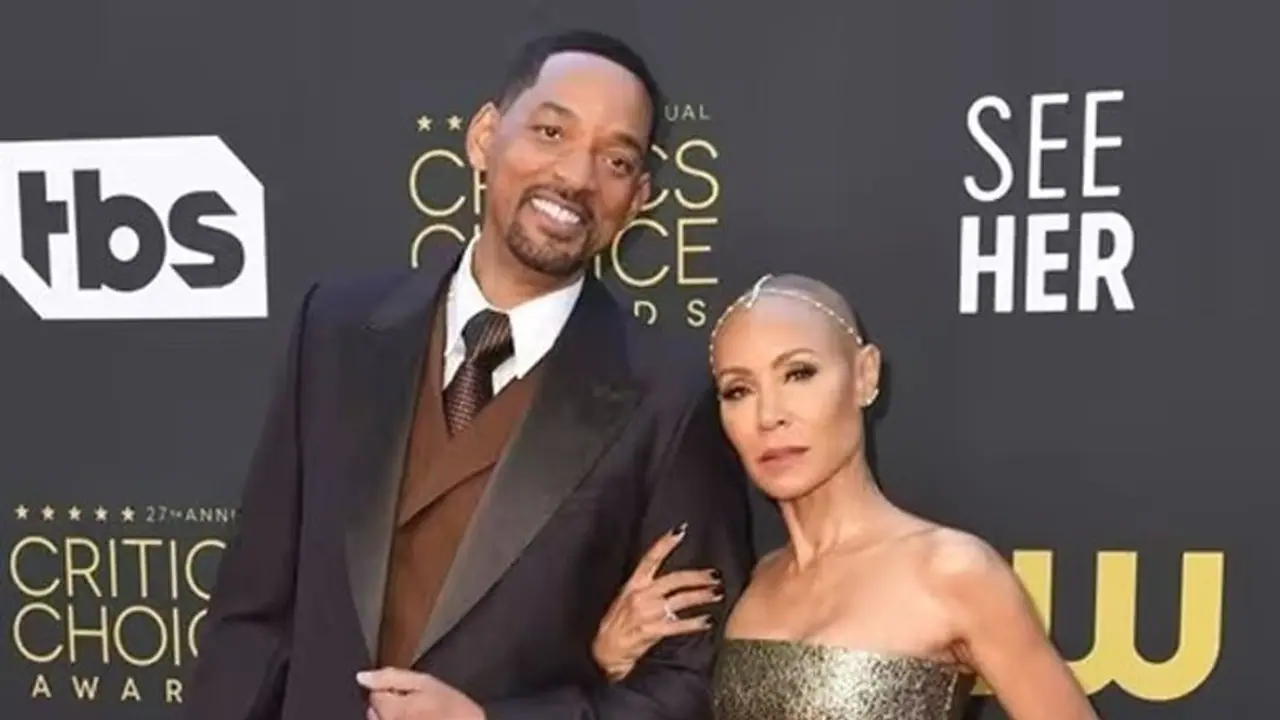 Will Smith finally speaks up on explosive memoir of wife Jada Pinkett; labels it 'emotional blindness' Will Smith finally speaks up on explosive memoir of wife Jada Pinkett; labels it 'emotional blindness'