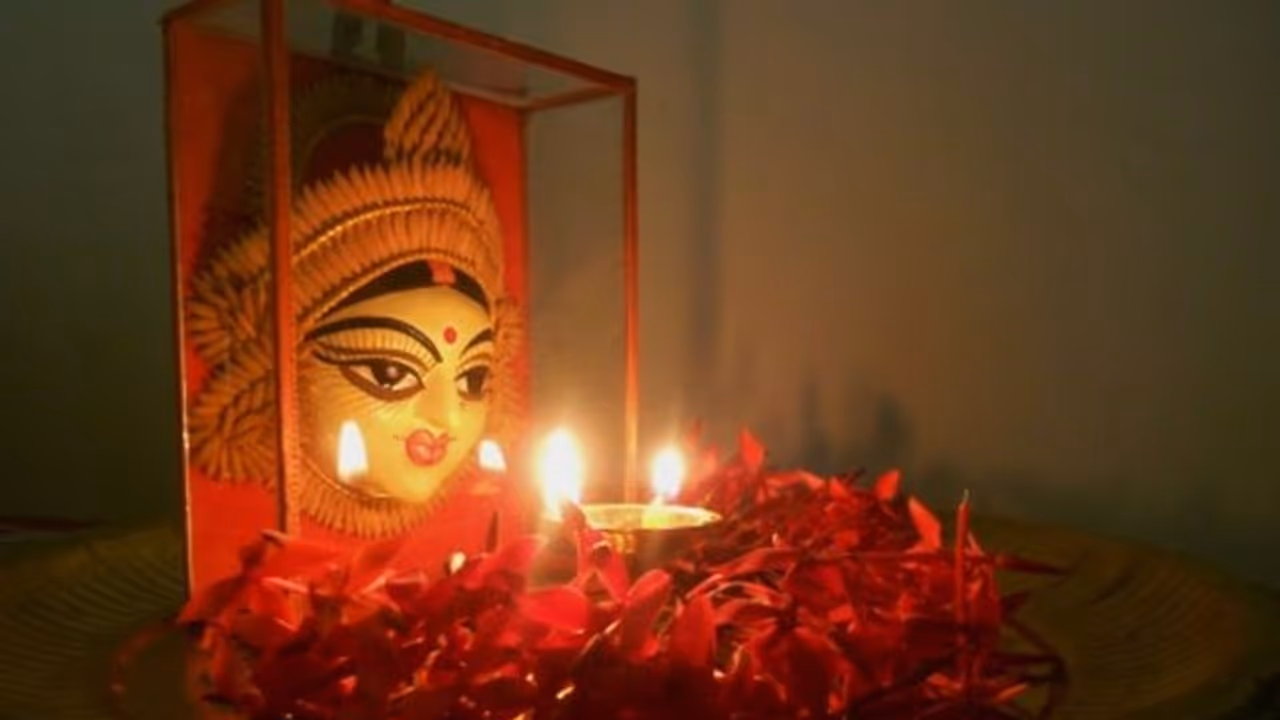 Navratri 2023: 10 lesser known temples in India that come alive during the festival