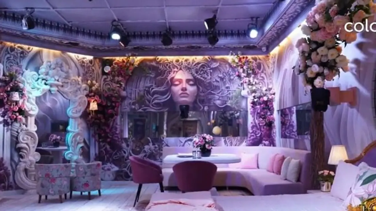 Boss Boss 17: Salman Khan's show has three houses, here's what each indicates