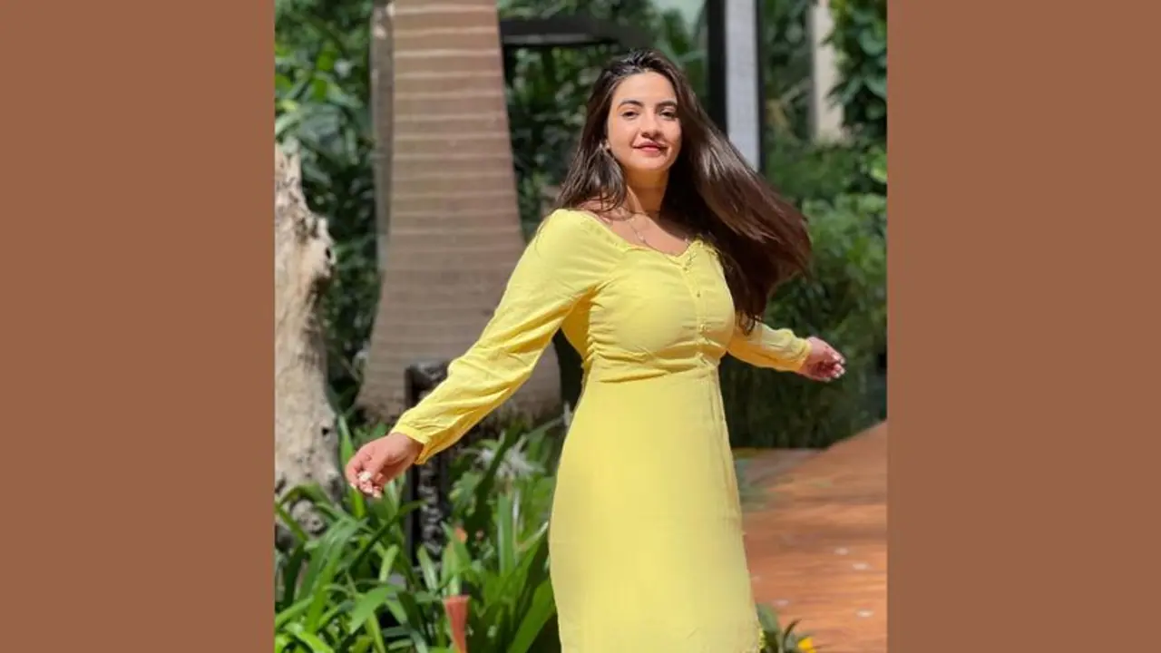 Meera Deosthale’s Biography | Birth | Family | Marriage | Debut | TV Serials | Facts Meera Deosthale’s Biography | Birth | Family | Marriage | Debut | TV Serials | Facts