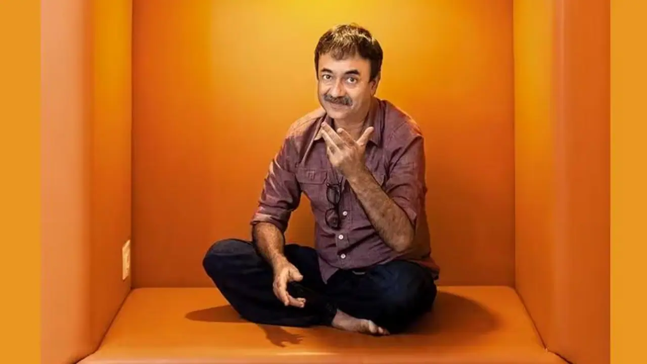Rajkumar Hirani’s Biography | Birth | Education | Family | Marriage | Directorial Debut | Films | Awards