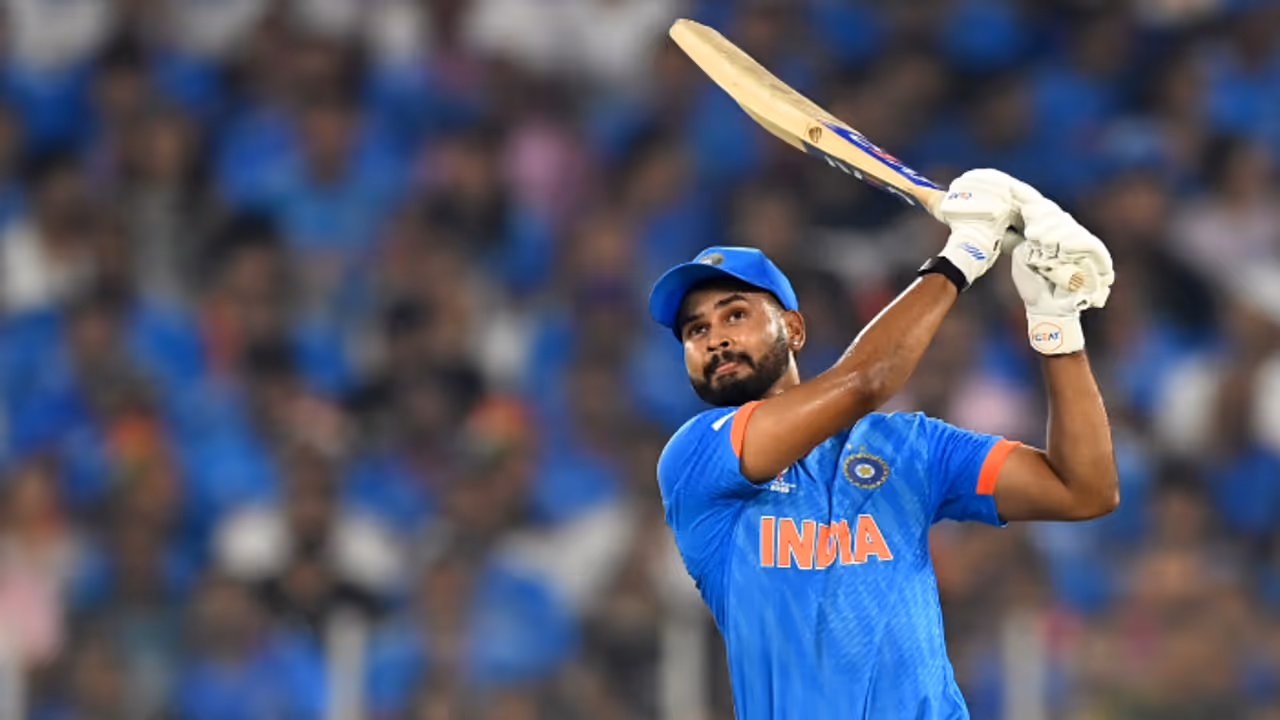 Shreyas Iyer’s Biography | Birth | Education | Family | Marriage | Debut | ODI | IPL | Records