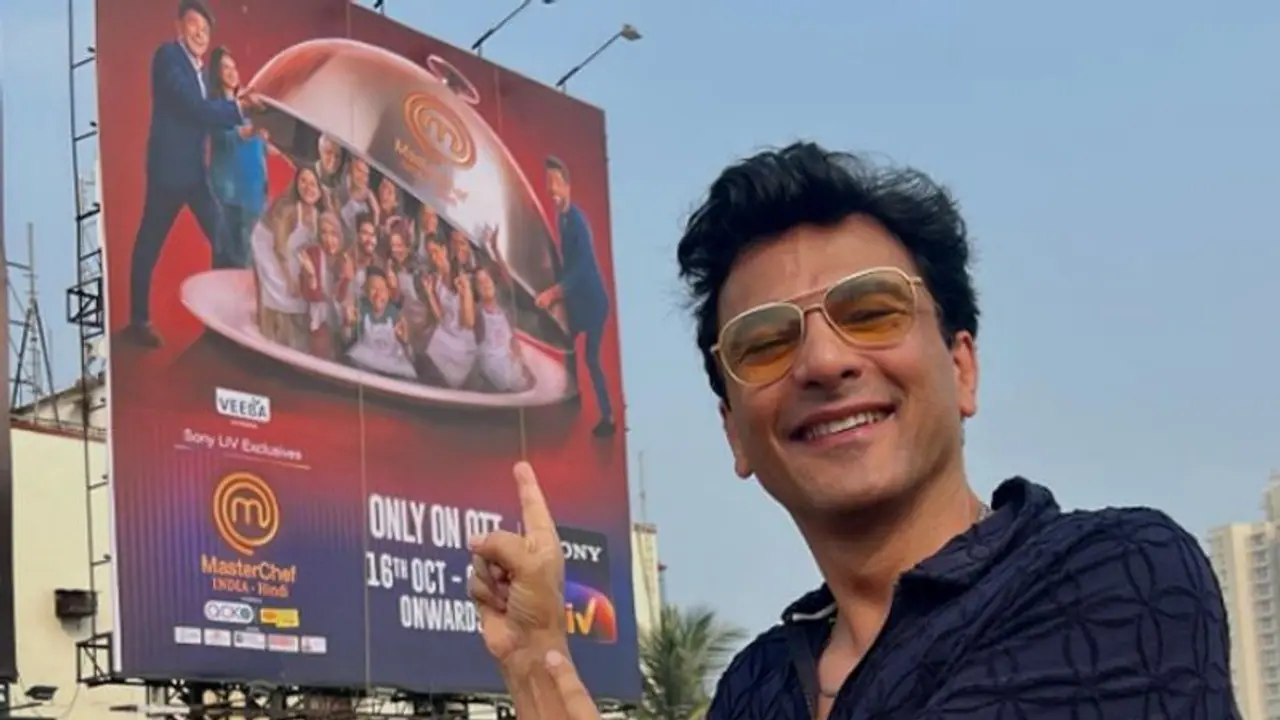 Exclusive: Vikas Khanna shares MasterChef India will have 'greatest guest chefs', reveals exciting challenges Exclusive: Vikas Khanna shares MasterChef India will have 'greatest guest chefs', reveals exciting challenges