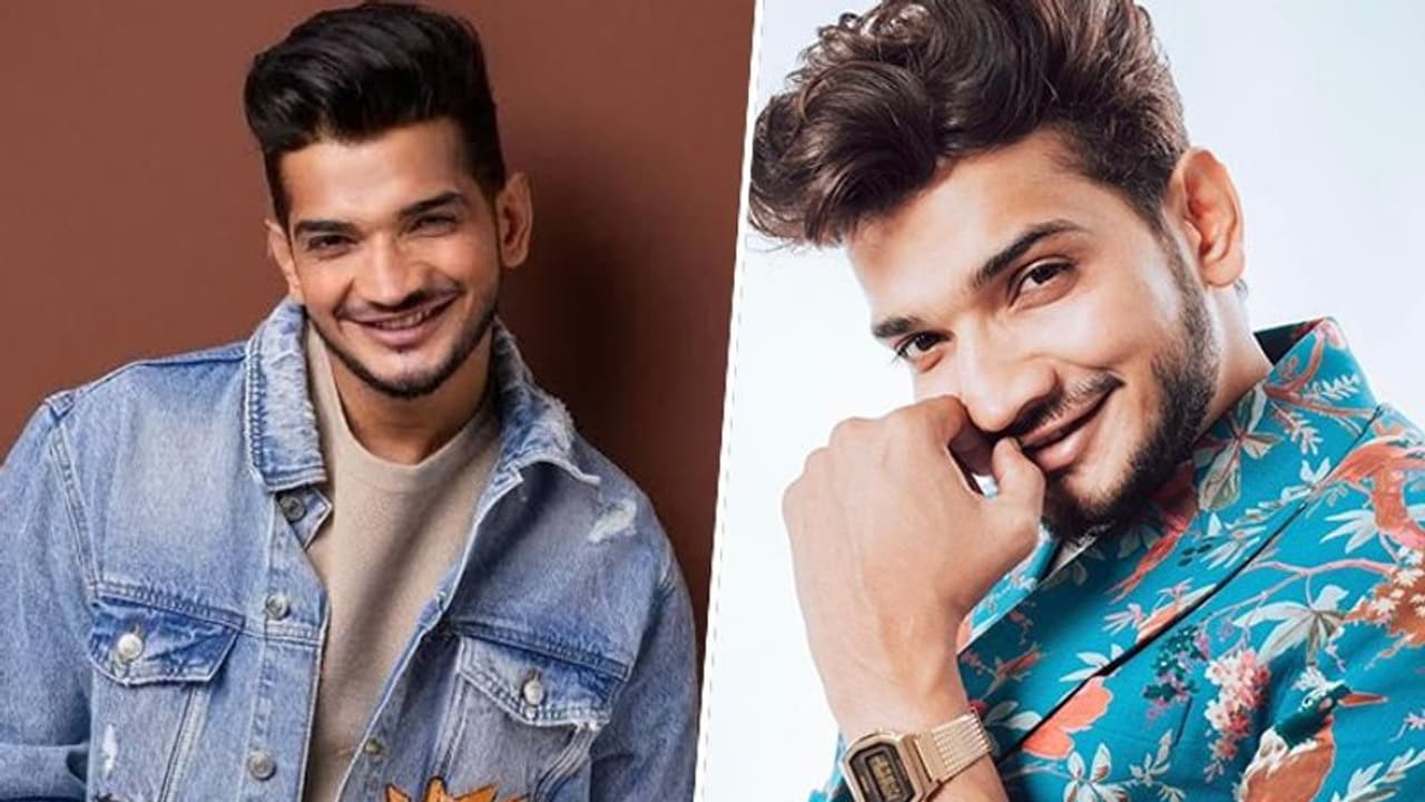 Bigg Boss 17: 5 reasons to watch Lock Upp winner Munawar Faruqui in THE house Bigg Boss 17: 5 reasons to watch Lock Upp winner Munawar Faruqui in THE house