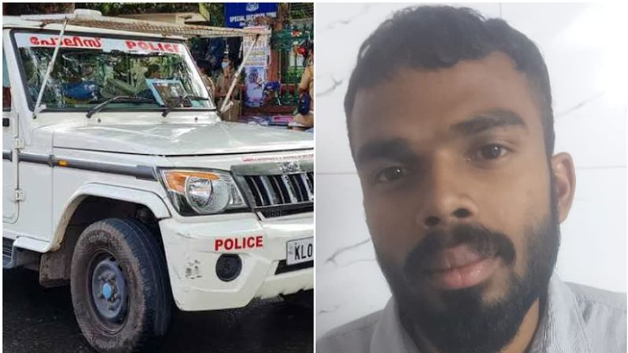 ജോലിവാഗ്ദാനം ചെയ്ത് 4 യുവാക്കളിൽ നിന്നായി 7 ലക്ഷം വാങ്ങി, ജയ്പൂരിൽ കൊണ്ടുപോയി പറ്റിച്ചു; പ്രതി പിടിയിൽ