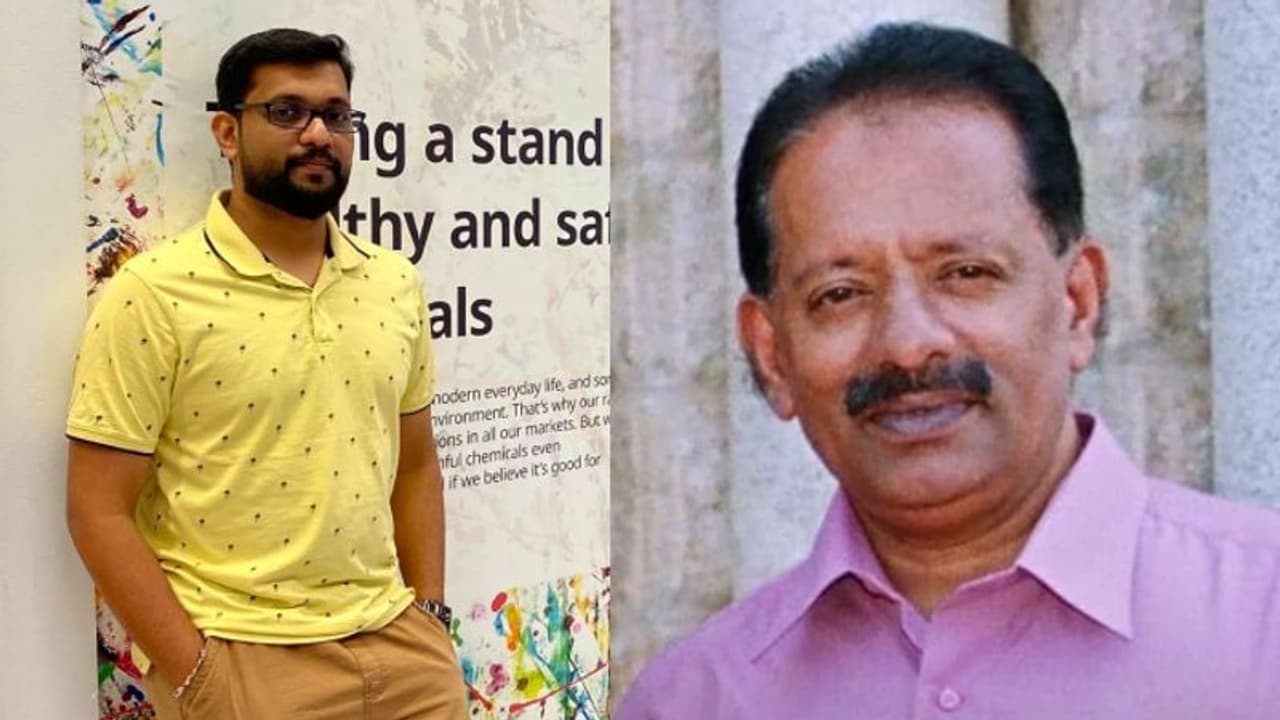'വിട പറഞ്ഞിട്ട് 16 വര്‍ഷങ്ങള്‍, പക്ഷേ അപ്പന്‍ ഈ ലോകത്തില്ല എന്ന് പറയുമ്പോള്‍ പലരും ഞെട്ടും'