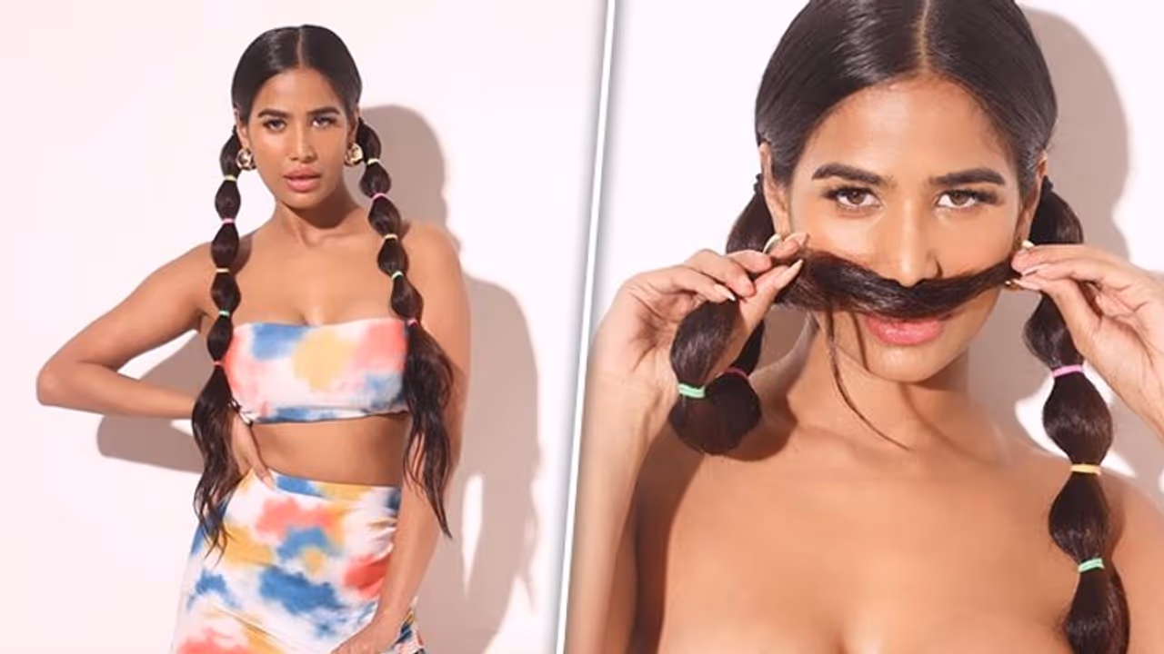 Poonam Pandey News: 32 साल की उम्र में एक्ट्रेस Poonam Pandey का पूनम पांडे निधन, इस बीमारी से थी पीड़ित