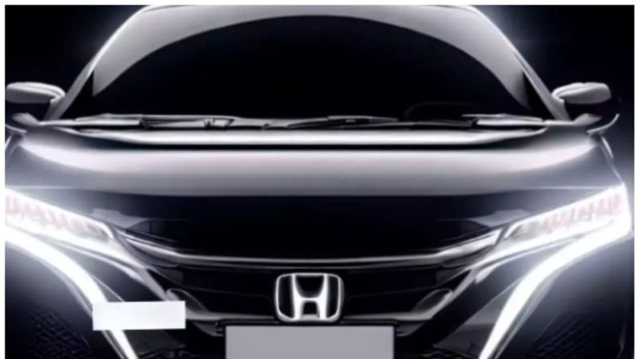 ഇലക്ട്രിക് വാഹനങ്ങൾ മുതൽ പറക്കും കാർ വരെ! ഈ ഓട്ടോ ഷോയിൽ ഹോണ്ട മായാജാലം വിതറും! ഇലക്ട്രിക് വാഹനങ്ങൾ മുതൽ പറക്കും കാർ വരെ! ഈ ഓട്ടോ ഷോയിൽ ഹോണ്ട മായാജാലം വിതറും!